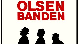 Olsenbanden Chase Music