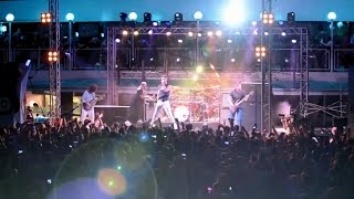 311 Caribbean Cruise 2015 Recap Video (Official)