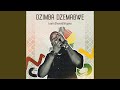 Dzimba Dzemabwe (feat. Oriyano)