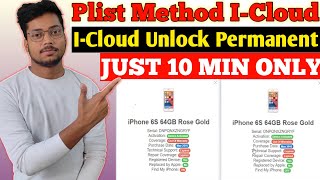 plist method icloud unlock | Permanent I cloud Unlock 5s To 14 Pro Max In 10 min Only |  Permanent I