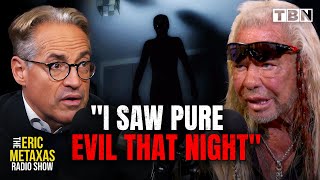 How One Dream Changed Dog the Bounty Hunter's Life FOREVER | Eric Metaxas on TBN