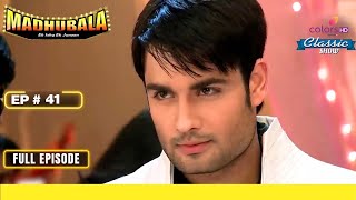 Madhu Shows Up For Her Engagement | Madhubala – Ek Ishq Ek Junoon | Full Episode | Ep. 41