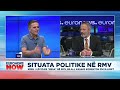 🔴live rmv rrezik destabiliteti Ç po ndodh. rrëfehet bilall kasami...