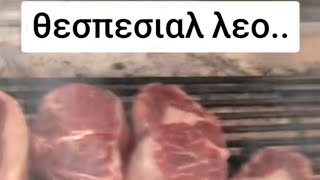 rybeye από τον 🐯 #food #youtube #fypシ #europe ##bbq #restaurant #χωριό#shorts