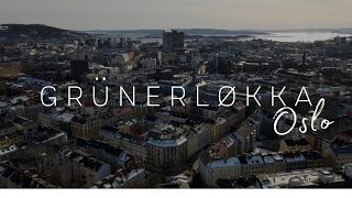 Что посмотреть в Осло? | What you can see in Oslo (Eng subs)