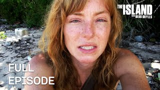 Food is Running Low... | The Island with Bear Grylls | Season 2 Episode 8 | Full Episode