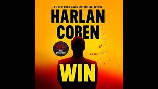 Win (Windsor Horne Lockwood III #1) - Harlan Coben | Audiobook Mystery, Thriller & Suspense,Romance