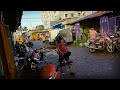 vegetable market jajpur road odisha morning time whole sale market