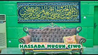 Hassada Mugun Ciwo