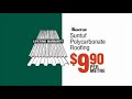 bunningsad bunnings tvc