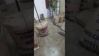 Single Choll Jam Mangalore Supari | Somnath traders arecanut wholesalers at Bangalore