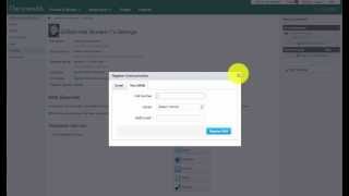 2: Profile and Notifications