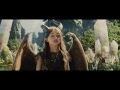 Maleficent Meets Stefan Clip - Maleficent Thai กำเนิดนางฟ้าปีศาจ HD