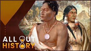 What Was Normal Life In The Americas Like Before Colonialism? | 1491 Full Series | All Out History