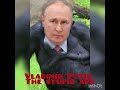 vladimir putin the monkey 2