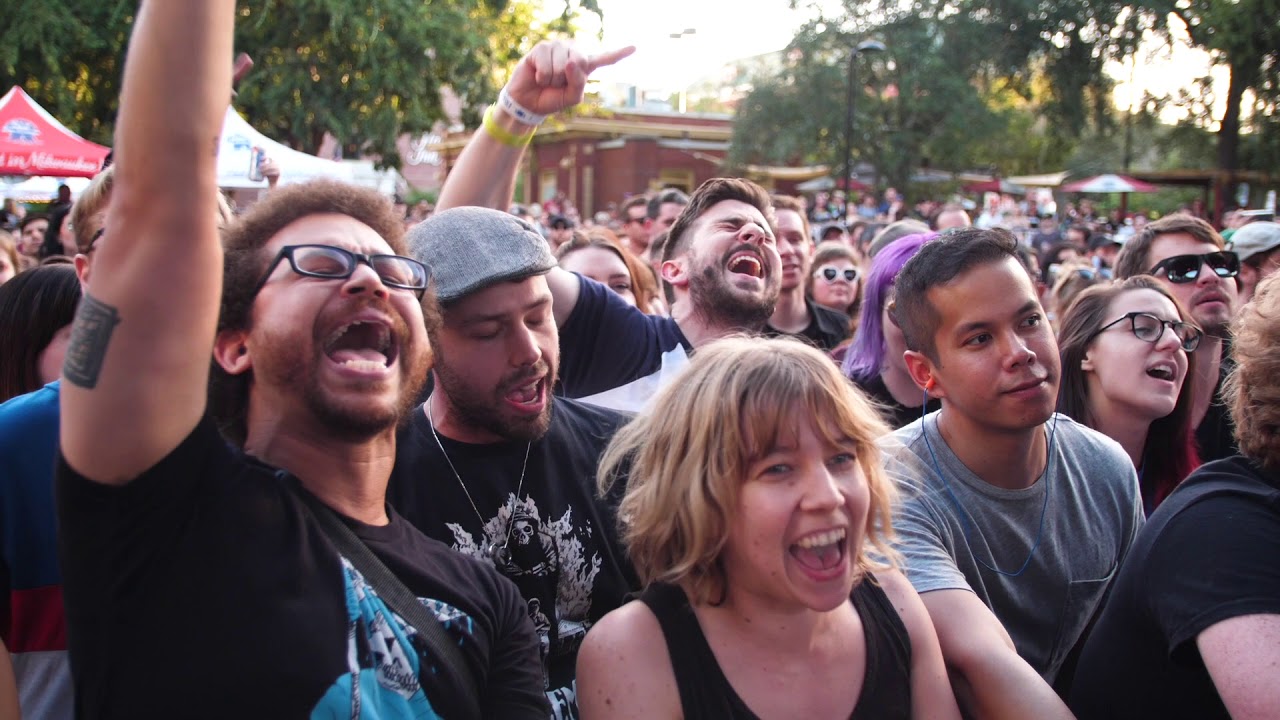 Pre Fest 6 Fest 17 Recap Youtube Music