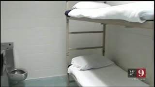 Video: Does Osceola County need a new jail?