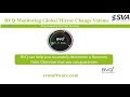 find out what is going on with global mirror change volume gmcv