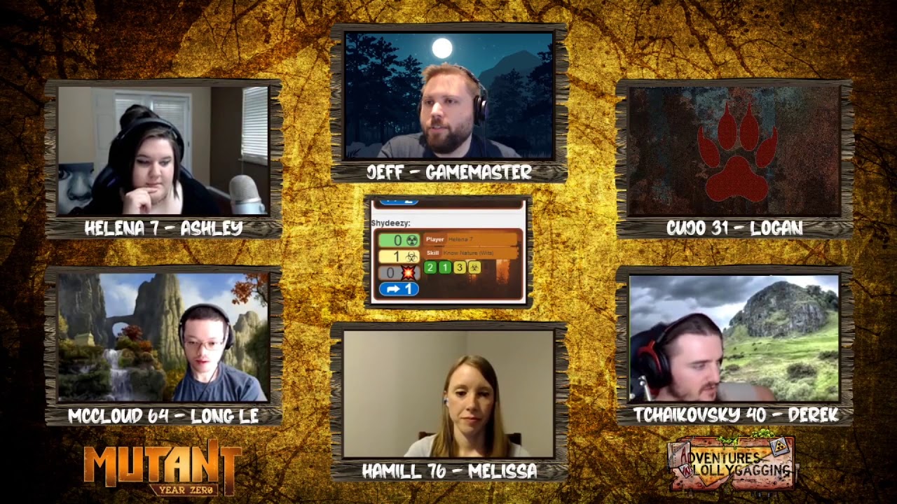 Mutant Genlab Alpha Pdf Logossilope