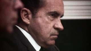 The Seventies Watergate Trailer -- Believable