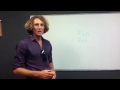 aprende inglés let´s speak english pronunciation of run and ran