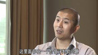 毕飞宇：文学作品应以人物为本