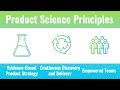 Setting Your Team Up for Success with the Product Science Principles with Holly Hester Reilly