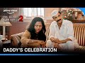 Daddy's Birthday Celebration | Daagdi Chawl 2 | Prime Video India