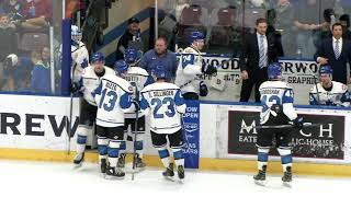 2018-03-16 Penticton VEES Vs Trail Smoke Eaters R2G1