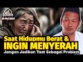 ▶️Gus Baha 2024 - Di Saat Hidupmu Berat & Ingin Menyerah