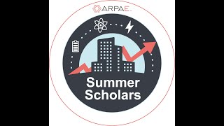 2026 Summer Scholars Webinar