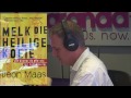 Deon Maas talks about Racism on TCB