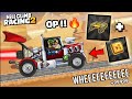 🔥RACING TRUCK MASTERY IS RECORD BREAKING IN HILL CLIMB RACING 2