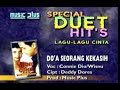 Connie Dio / Wisnu - Doa seorang kekasih