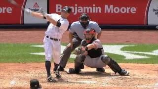 7/31/11: MLB.com FastCast