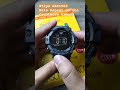 Auto Repeat for Countdown Timer on AE1500 #tips #casio #ae1500