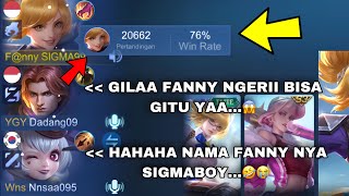 AKU IKUT BERMAIN DI RANDOM LOBY(PART39) GENDONG GENDONG PUBLIC LAGII…🔥☠️