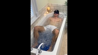 Turn your bath into a Jacuzzi | Best Electric Bathtub Bubble Massage Mat | Best