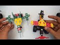 mechanix battle station disassembly and rebuild as an fighterplane parentingtips educationaltoys