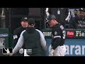 e68 dan iassogna ejects gavin sheets after strike 3 call