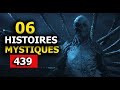 06 Histoires mystiques Épisode 439(06 histoires) DMG TV