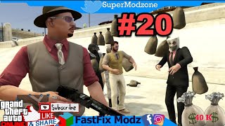GTA 5 modded money drop ps3 (Money, Rank up, RP and Max skills) #20