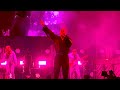 Sam Smith - Unholy - Hits Radio Live Manchester 11/11/2022