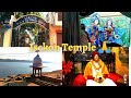 इस्कॉन मंदिर प्रयागराज ❤|| प्रयागराज का एकमात्र  Isckon Temple ❤|| Harsh Pataria Vlogs