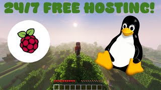 How to Install a Minecraft Server on Raspberry Pi & Linux (Step-by-Step Tutorial) 2025+