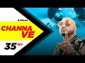 Download Channa Ve Official Sufna B Praak Jaani Ammy Virk Tania Latest Punjabi Songs 2020 mp3