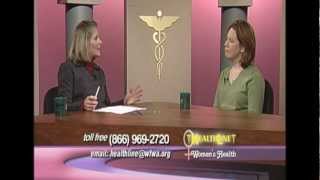 Polycystic Ovarian Syndrome - Dr. Robin Mills, OB/GYN