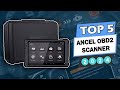 TOP 5 Best ANCEL OBD2 Scanner | AliExpress