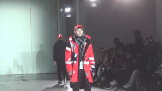 LFWM AW19-20 Christopher Raeburn