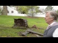 colonial williamsburg hay cabinet shop tour part 1